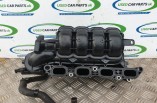 Toyota Yaris MK2 1 3 dual vvti inlet intake manifold 17120-47010 2009-2012
