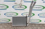Toyota Yaris MK2 1.4 D4D heater matrix radiator 2006-2009