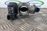 Toyota Yaris MK2 1 4 D4D throttle body motor