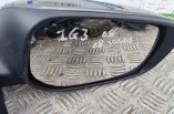Toyota Yaris MK2 2006-2009 Electric Door Wing Mirror Grey 1G3 Drivers Right 87910-0D210 (2)