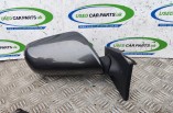 Toyota Yaris MK2 2006-2009 Electric Door Wing Mirror Grey 1G3 Drivers Right 87910-0D210 (6)