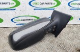 Toyota Yaris MK2 2006-2009 Electric Door Wing Mirror Grey 1G3 Drivers Right 87910-0D210 (7)