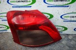 Toyota Yaris MK2 2006-2009 Rear Left Tail Brake Light Lamp (1)