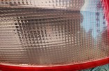 Toyota Yaris MK2 2006-2009 Rear Left Tail Brake Light Lamp (2)
