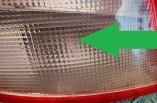 Toyota Yaris MK2 2006-2009 Rear Left Tail Brake Light Lamp (3)
