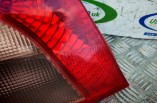 Toyota Yaris MK2 2006-2009 Rear Left Tail Brake Light Lamp (4)