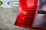 Toyota Yaris MK2 2006-2009 Rear Left Tail Brake Light Lamp (5)