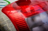 Toyota Yaris MK2 2006-2009 Rear Left Tail Brake Light Lamp (7)