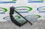 Toyota Yaris MK2 2006-2011 3 Door Front Left Vented Quarter Window Glass 68216-0D010