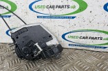 Toyota Yaris MK2 2006-2011 5 Door Lock Motor Catch Latch Passengers Rear Left Side 1
