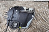 Toyota Yaris MK2 2006-2011 5 Door Lock Motor Catch Latch Passengers Rear Left Side 2