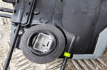 Toyota Yaris MK2 2006-2011 5 Door Lock Motor Catch Latch Passengers Rear Left Side 8 PIN