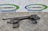 Toyota Yaris MK2 2006-2011 Battery Clamp Bracket