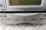 Toyota Yaris MK2 2006-2011 CD Player STEREO
