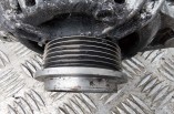 Toyota Yaris MK2 2006-2011 D4D Alternator (2)