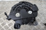 Toyota Yaris MK2 2006-2011 D4D Alternator (4)
