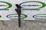 Toyota Yaris MK2 2006-2011 D4D Bosch Injector 23670-0N030