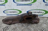 Toyota Yaris MK2 2006-2011 D4D Exhaust Manifold 171410N010