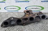 Toyota Yaris MK2 2006-2011 D4D Exhaust Manifold 171410N010 (3)