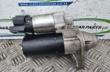 Toyota Yaris MK2 2006-2011 D4D Starter Motor 1ND-TV (1)