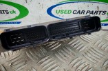 Toyota Yaris MK2 2006-2011 ECU 1 0 Litre Petrol 89661-0D270 (2)