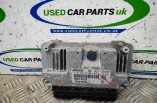 Toyota Yaris MK2 2006-2011 ECU 1.0 Litre Petrol 89661-0D270