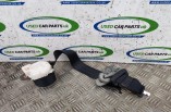 Toyota Yaris MK2 2006-2011 Rear Centre Roof Seat Belt 7E6070
