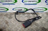 Toyota Yaris MK2 2006-2011 Seat Belt Anchor Buckle Clip Front Left Side