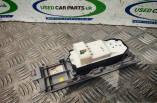 Toyota Yaris MK2 2006-2011 T3 Master Window Control Switch Drivers Front Door (3)