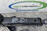 Toyota Yaris MK2 2006-2011 Wheel Lift Jack Brace Tow Eye 09111-05010 (2)