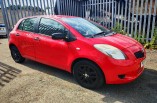 Toyota Yaris MK2 Breaking Spares Parts 2006-2011 ECU 1 0 Litre Petrol 89661-0D270