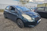 Toyota Yaris MK2 Breaking Spares Parts 2006-2011 Rear Wiper Arm 10MM