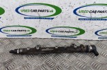 Toyota Yaris MK2 D4D Fuel Injector Rail 23810-0N021 23280-0N010
