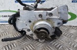 Toyota Yaris MK2 D4D High Pressure Fuel Injection Diesel Pump 22100-0N020 (2)