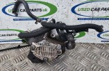 Toyota Yaris MK2 D4D High Pressure Fuel Injection Diesel Pump 22100-0N020 (3)