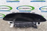 Toyota Yaris MK2 D4D Speedometer Instrument Cluster Clocks 83800-0D680-D (1)