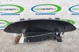 Toyota Yaris MK2 D4D Speedometer Instrument Cluster Clocks 83800-0D681