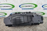 Toyota Yaris MK2 D4D Speedometer Instrument Cluster Clocks 83800-0D681 (2)