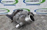 Toyota Yaris MK2 D4D Turbo Charger 1ND-TV 17201-0N030