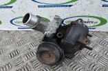 Toyota Yaris MK2 D4D Turbo Charger 1ND-TV 17201-0N030 (2)