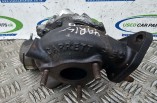 Toyota Yaris MK2 D4D Turbo Charger 1ND-TV 17201-0N030 (3)