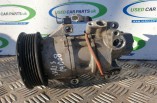 Toyota Yaris MK2 D4D air con pump compressor GE447260-2331 5SER09C