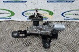 Toyota Yaris MK2 Rear Wiper Motor 85130-0D020-F 0390201861