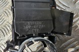 Toyota Yaris MK2 SR Headlight Indicator Stalk Switch 5217017F017 17F100 (3)