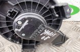 Toyota Yaris MK2 SR Heater Blower Motor Fan AV272700-0301 (2)