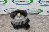 Toyota Yaris MK2 SR Heater Blower Motor Fan AV272700-0301