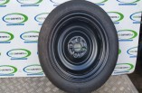 Toyota Yaris MK2 Space Saver wheel 415015902037