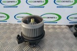 Toyota Yaris MK2 T2 heater blower motor fan 2007