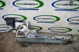 Toyota Yaris MK2 Window Regulator Motor Drivers Front Door 85701-0F010 (6)