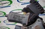 Toyota Yaris MK2 Window Regulator Motor Drivers Front Door 85701-0F010 AV262100-2720